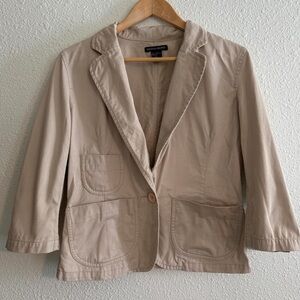 Boston Proper Blazer